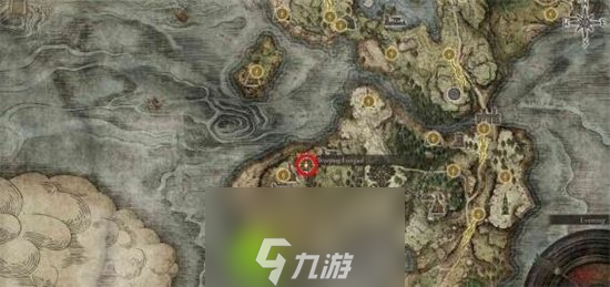 艾尔登法环萨米尔的古英雄怎么打-艾尔登法环萨米尔的古英雄打法攻略