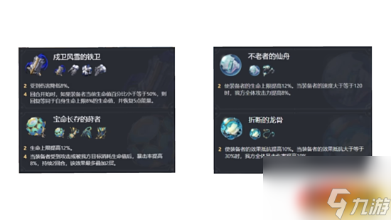 星穹铁道最全面角色降临！符玄真实强度如何?硬核分析到底值不值得抽