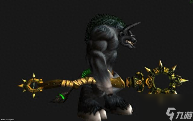 魔兽世界焰红之痛塔杖怎么获得（盘点魔兽世界双手法杖）