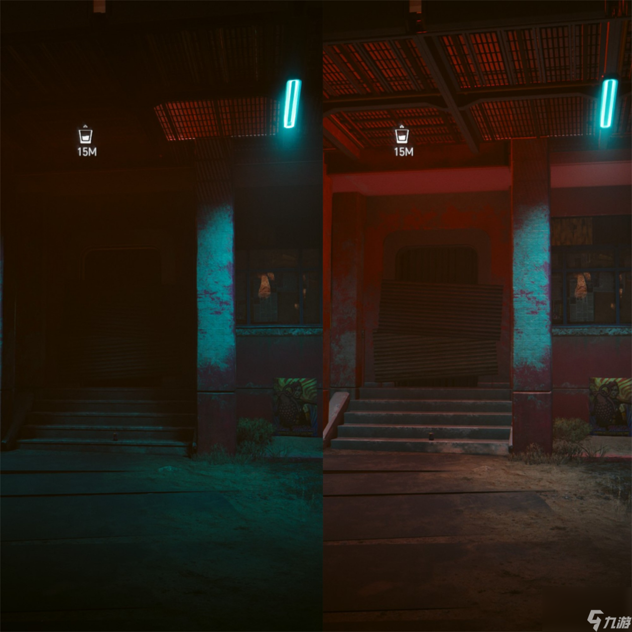 《赛博朋克2077：往日之影》评测：血与自由