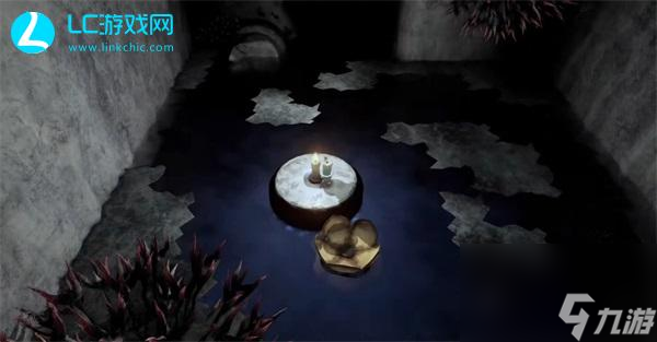 蜡烛人第十一章第二关怎么过-蜡烛人第十一章第二关攻略