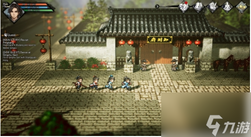 逸剑风云决洗髓丹怎么获得-逸剑风云决洗髓丹获取攻略