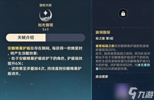 原神强力五星的平替及下位替代推荐