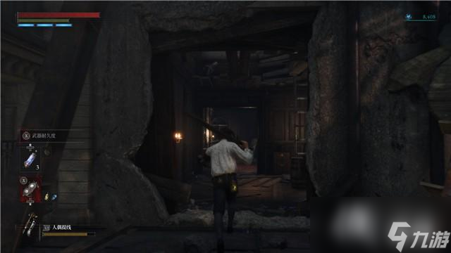 《匹诺曹的谎言》图文白金攻略 全剧情流程全支线全收集攻略
