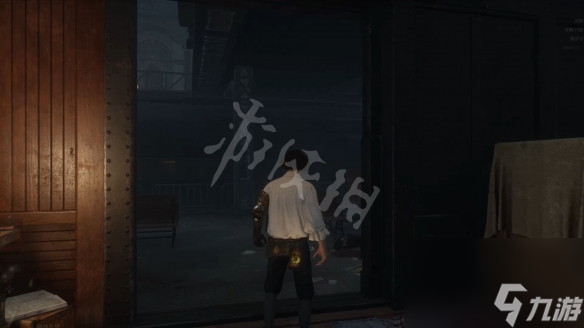 匹诺曹的谎言第一章中央车站图文流程攻略