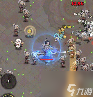 《侠客梦》版本更新 新增系统道具 又有免费化身？