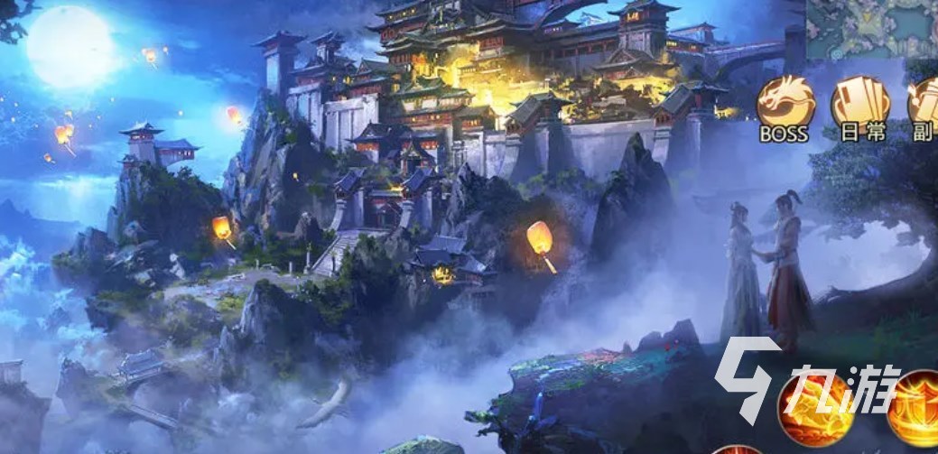 青云诀之伏魔礼包在哪领 青云诀之伏魔礼包码领取方法