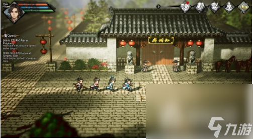 《逸剑风云决》洗髓丹获得方法