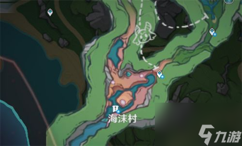 《原神》这可不是南瓜汤任务接取位置及全流程攻略