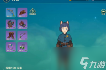 二之国交错世界荣誉徽章怎么快速获取介绍