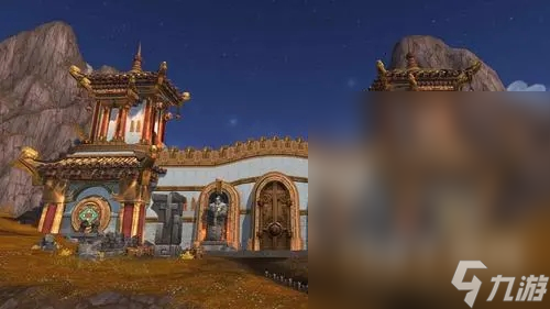 《魔兽世界》乌龟服一命模式奖励一览
