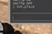 《csgo》跑图放bot方法