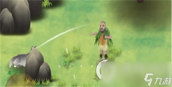 《挨饿荒野》狼怎么找 找狼方法分享
