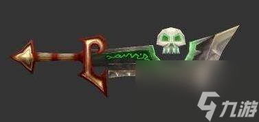 魔兽世界刀片斧在哪掉落（魔兽世界这些时髦的武器你都见过吗）