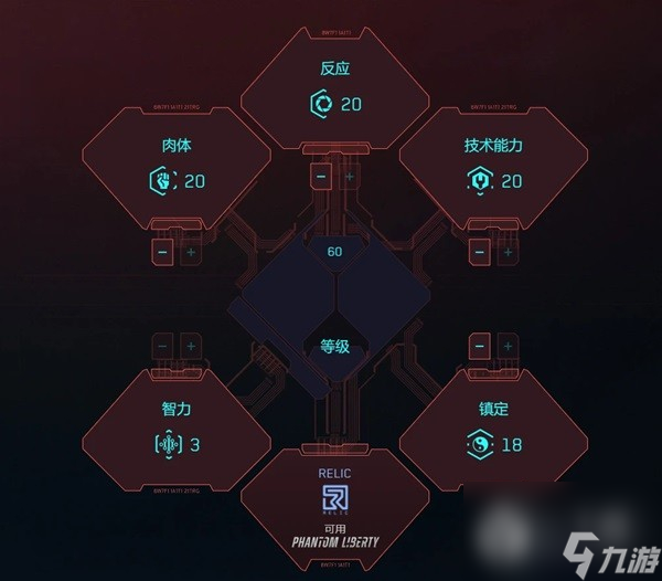 赛博朋克2077重装霰弹机枪加点指南