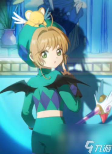 《魔卡少女樱回忆钥匙》美味厨房玩法介绍