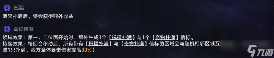 崩坏星穹铁道蝗灾难度五巡猎通关攻略