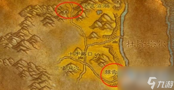 魔兽世界乌龟服部落儿童周任务完成攻略分享