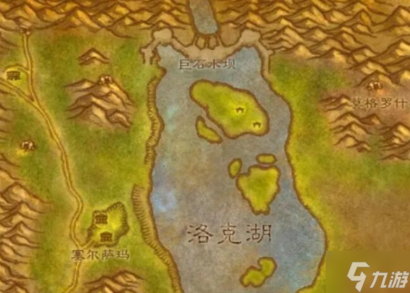 《魔兽世界》乌龟服联盟儿童周任务攻略 偷偷告诉你乌龟服联盟儿童周任务怎么做