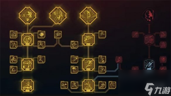 《赛博朋克2077》黑客流玩法介绍