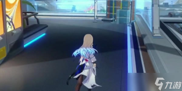 《崩坏星穹铁道》1.3空间站特派活动介绍