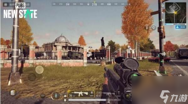 绝地求生2攻略大全 绝地求生2PUBGNEWSTATE攻略汇总