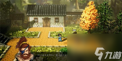 《逸剑风云决》血河神鉴获得方法