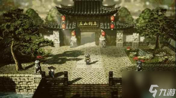 《逸剑风云决》剑法最强门派介绍