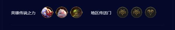 云顶之弈s95高比征服者尼菈阵容玩法说明