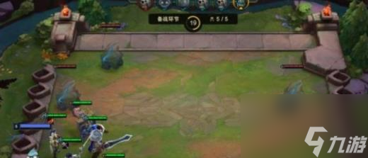 lol下棋怎么玩