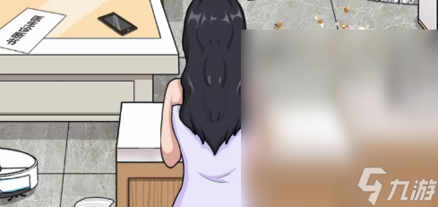 就挺秃然的回家怪谈通关攻略