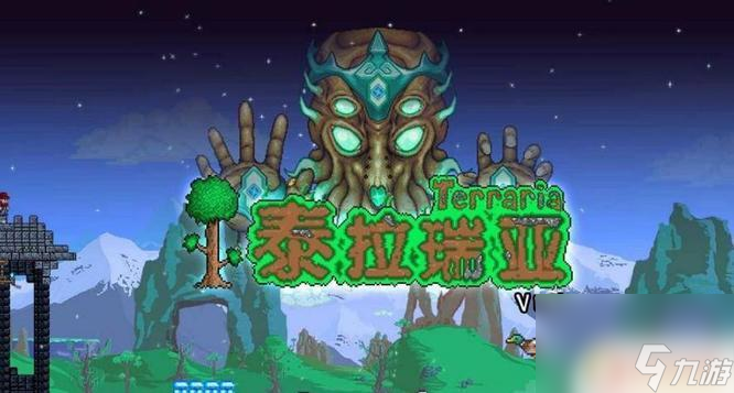 泰拉瑞亚没有魔金矿怎么办 泰拉瑞亚金矿石出现地点