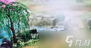 《逸剑风云决》旺福位置一览