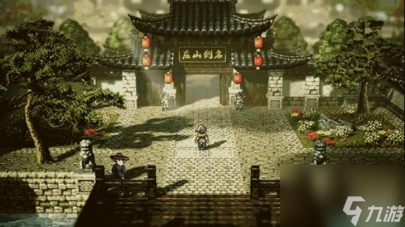 《逸剑风云决》剑法最强门派介绍