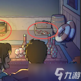 《全民剧本大师》午夜影院通关方法
