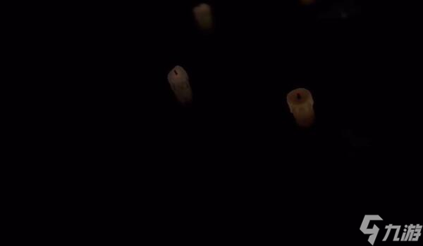 蜡烛人第一章第一关蜡烛位置