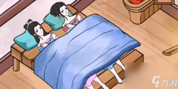 我玩梗贼6破屋取暖怎么通关-破屋取暖通关攻略