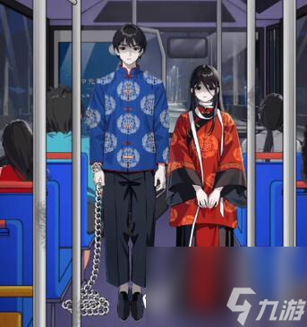 就我眼神好公交惊魂通关攻略