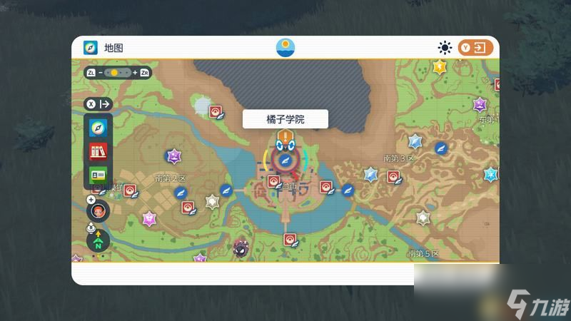 宝可梦朱紫DLC全剧情流程攻略 碧之假面全支线要素完美通关攻略