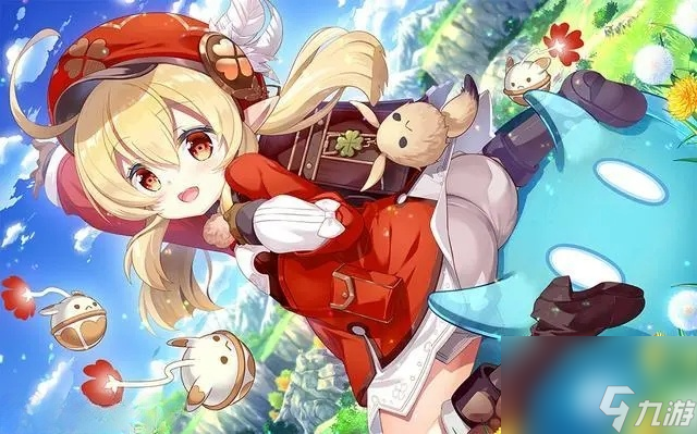 原神跟随光点的宝箱获得攻略
