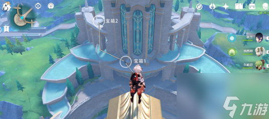 《原神》歌剧院宝箱一获得方法介绍