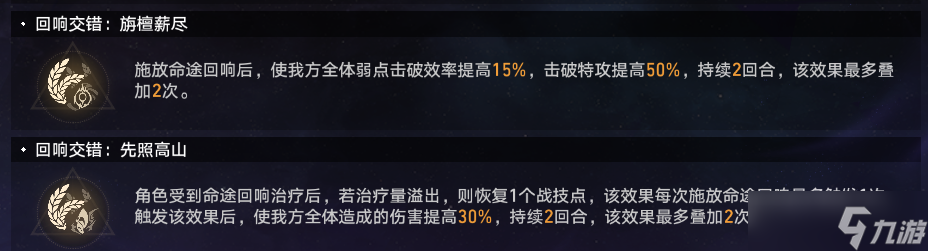 崩坏星穹铁道蝗灾难度五丰饶通关攻略