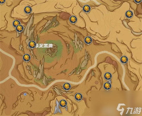 净光翎作用介绍 原神净光翎有什么用