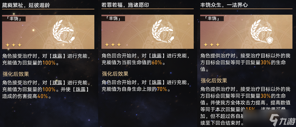 崩坏星穹铁道蝗灾难度五丰饶通关攻略