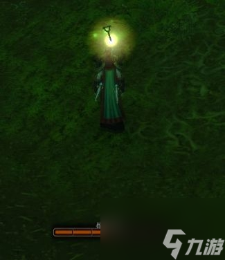 魔兽世界考古学有什么用（魔兽世界考古学教学分享）