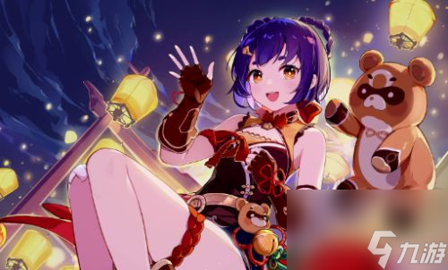 《原神》那维莱特队伍怎么搭配 那维莱特和谁配队最强