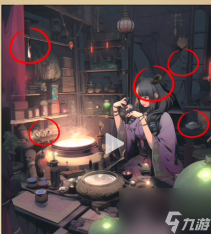 全民剧本大师魔女安琪拉通关攻略一览