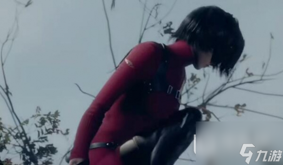 《生化危机4重制版》艾达逆命殊途第一章过法攻略