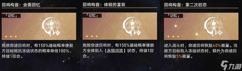 崩坏星穹铁道蝗灾难度五记忆通关攻略