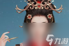 浮生为卿歌随从武则天怎么样 浮生为卿歌随从武则天技能属性介绍